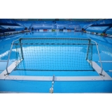Official FINA goal for water polo